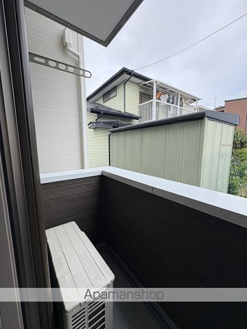 アスコット中野栄の内装写真