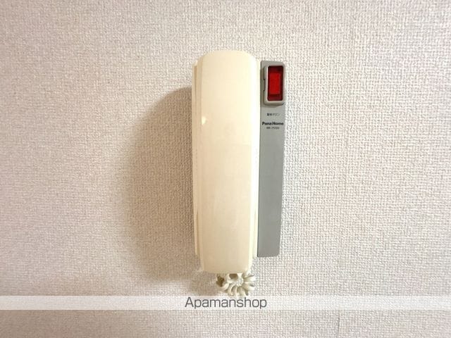 ルミエールKの内装写真