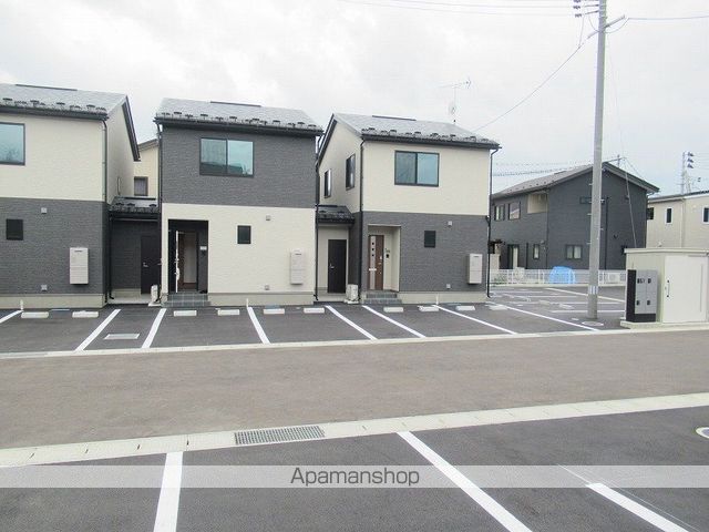 PARK HOME 津志田東 Bのその他写真