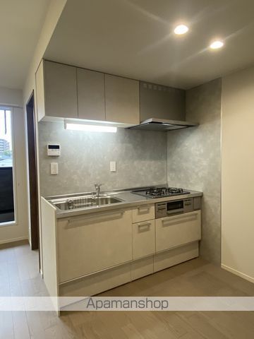 AFC RESIDENCE 和田町の内装写真
