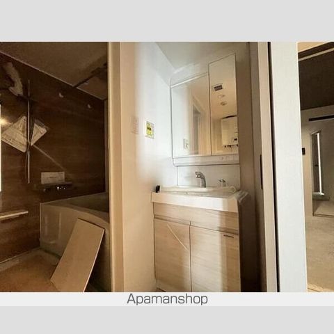 SーRESIDENCE東札幌AZUREの内装写真
