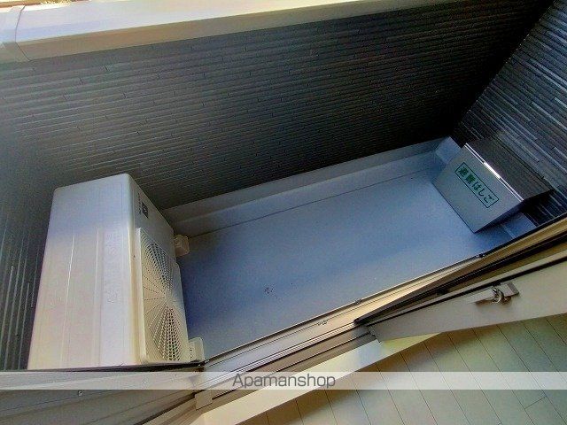 ボヌール千里丘の内装写真
