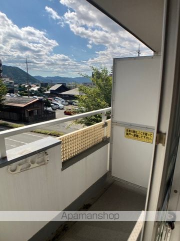 K’sB一の坂の内装写真