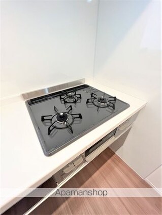 グランツェーレ八代[2LDK/53.76m2]の内装4