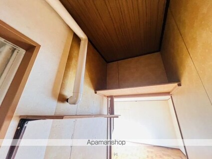 加我アパートＢ[2LDK/47.3m2]の内装9