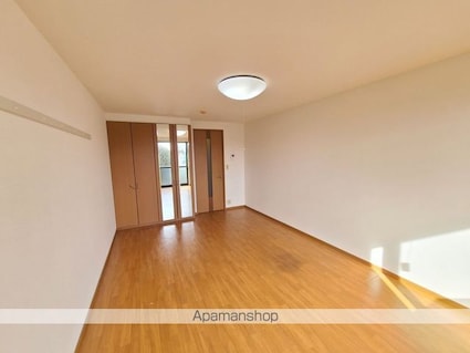 グランディール[1K/33.25m2]の収納