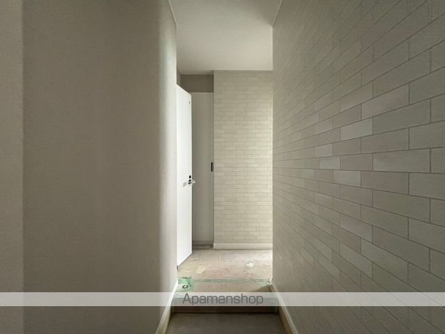 北17西15マレッセエクラ桑園の内装写真