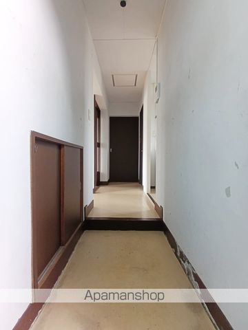 SKハイツの内装写真