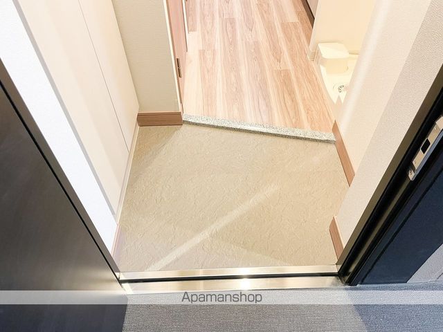 プレサンスブルーム東三国の内装写真