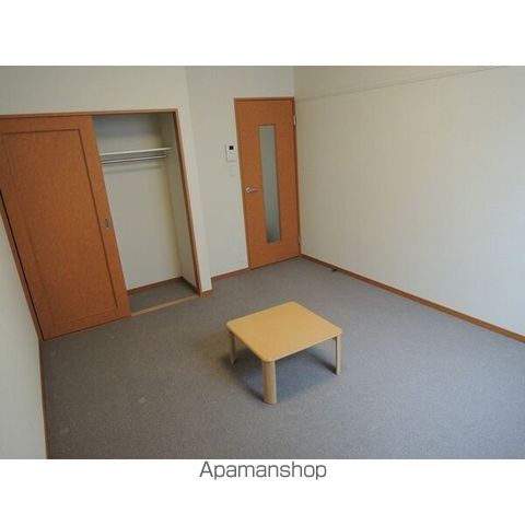 レオパレスホリゾントの内装写真