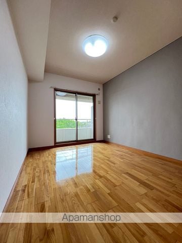 LANDVIEW 山田の杜の内装写真