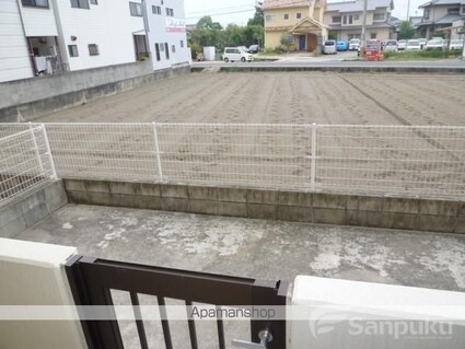 オレンジスクウェアー[3LDK/63.17m2]の内装5