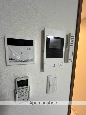 メゾンミルフィーユ海老名Bの内装写真