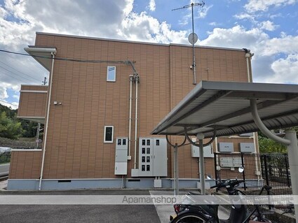 ラ・ヴィーニュ瀬戸[2LDK/55.86m2]の外観5