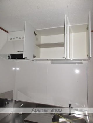 ドリームハイツ[1DK/25.02m2]の内装4