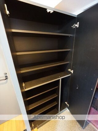 オゾックハウス[1LDK/38m2]の内装2