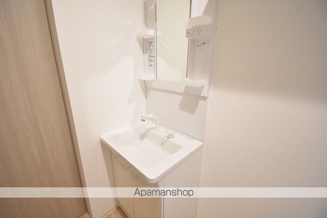 シエル宮町IIの内装写真
