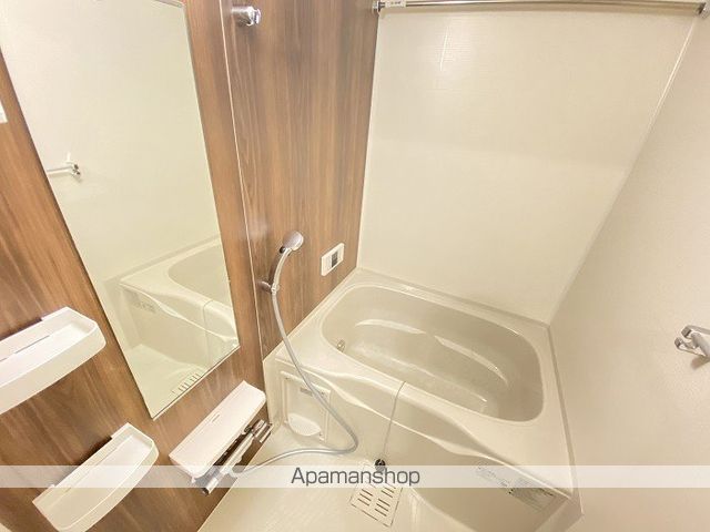 サンリットハウスグランデ Bの内装写真