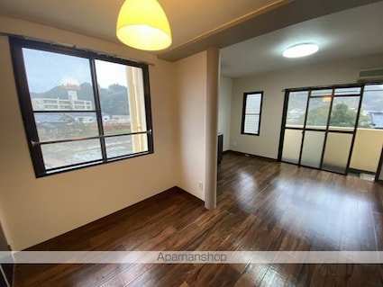 リバーコート清武[1DK/27.45m2]の内装2