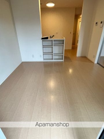 ポルトボヌールの内装写真