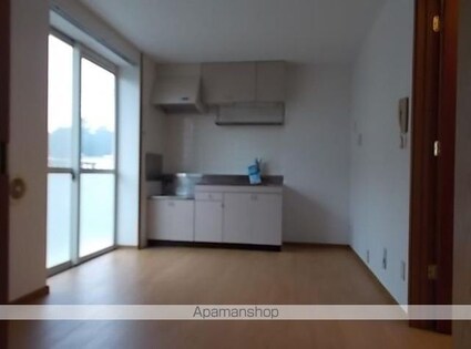 エスポワールＡ[2DK/47.59m2]の内装1