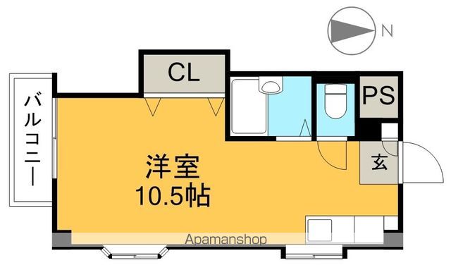 ブルーメンヴォーヌンのイメージ