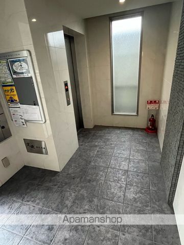 エムエスビルの内装写真