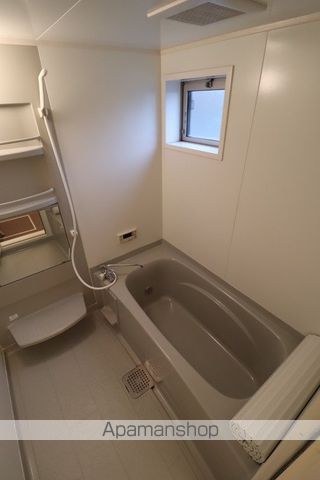 グランパの内装写真