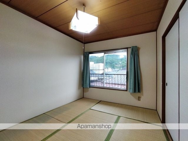 コーポKATUYAMAのその他写真