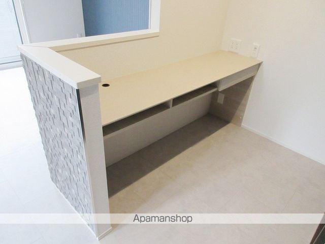 D-ROOM山の手の内装写真