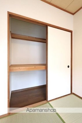 フォブール三好Ａ[3DK/58.38m2]の内装4