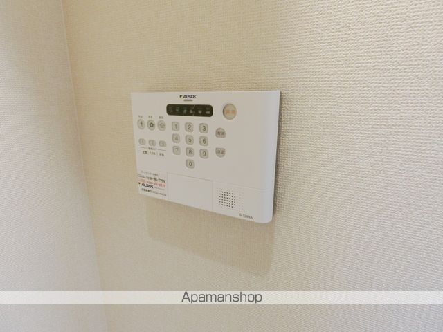ハーミットクラブの内装写真