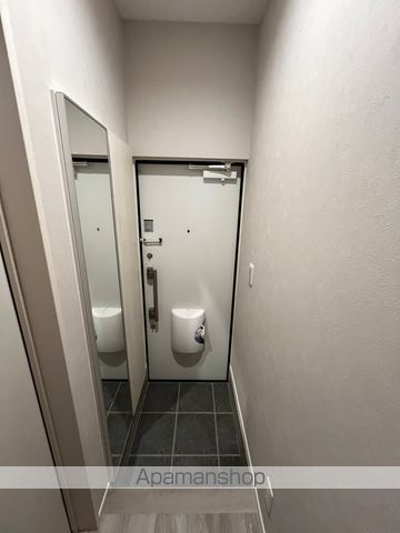 東北本線 東仙台駅 徒歩5分 2階建 新築の内装写真
