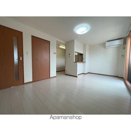 ターミナルステージ初台[1LDK/45.61m2]のその他部屋・スペース