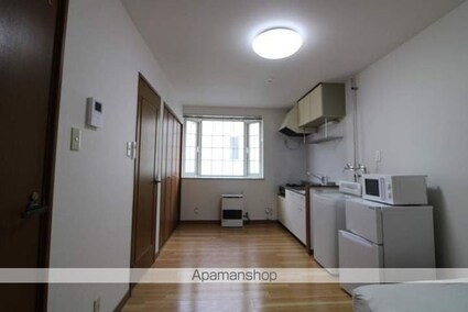 ＰＲＥＳＴＥＩＧＥβ[1R/21.87m2]の内装2