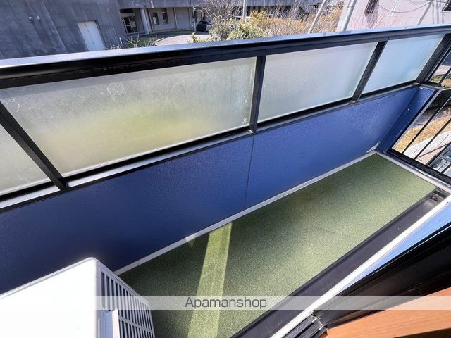 ウィンディアおだ Cの内装写真