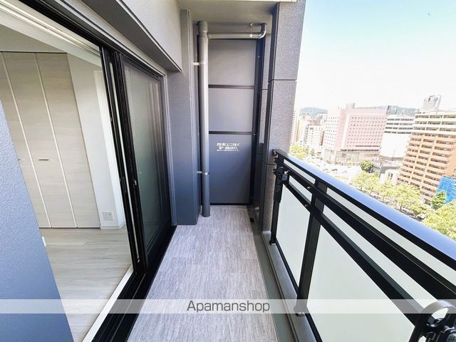 S−RESIDENCE富士見町AGLITTERの内装写真