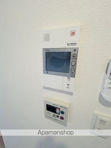 ALIVIS東三国の内装写真