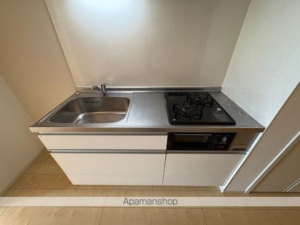 ファルカ[1K/27.52m2]の内装3