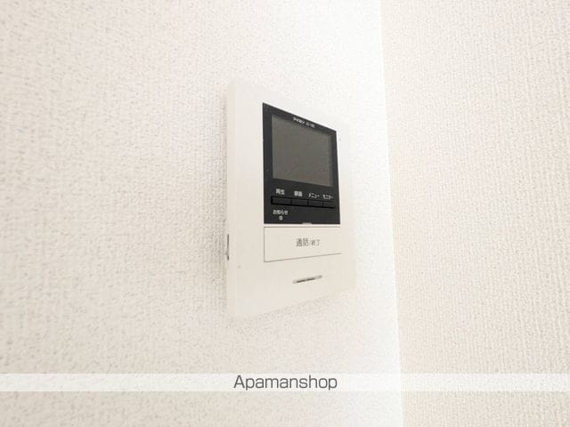 大徳ビルの内装写真