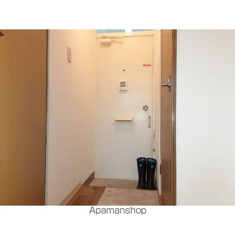 エスコート旭山公園通りの内装写真