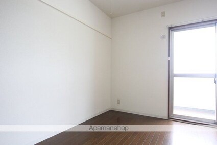 アーバン山越[1R/43.01m2]の内装1
