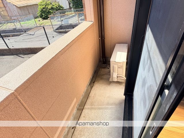 プランドールの内装写真