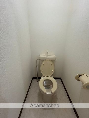 MAGNOLIA HOUSEの内装写真
