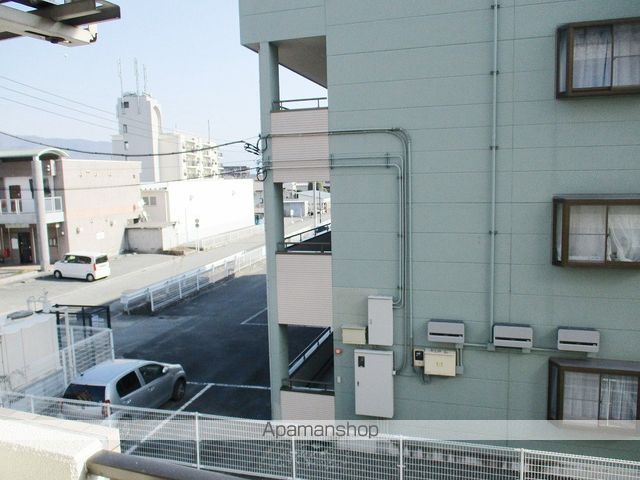 フェリオ甲府上石田のその他写真