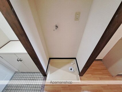 サンエイハイツ萱町[1K/24.75m2]のその他部屋・スペース