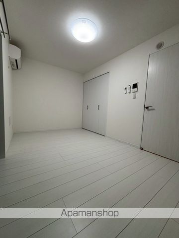 MQUARTO柏IIの内装写真