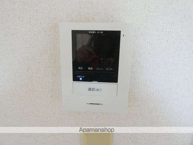 マンション 杏明館の内装写真