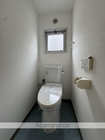 フジビルの内装写真