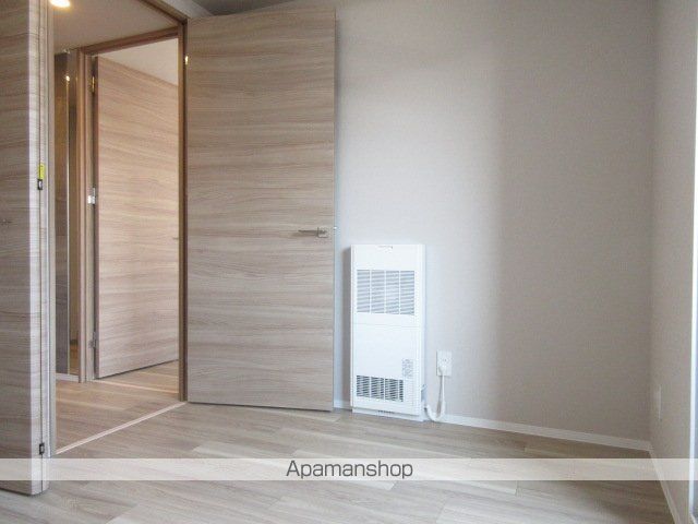 ブランズ円山北6条の内装写真